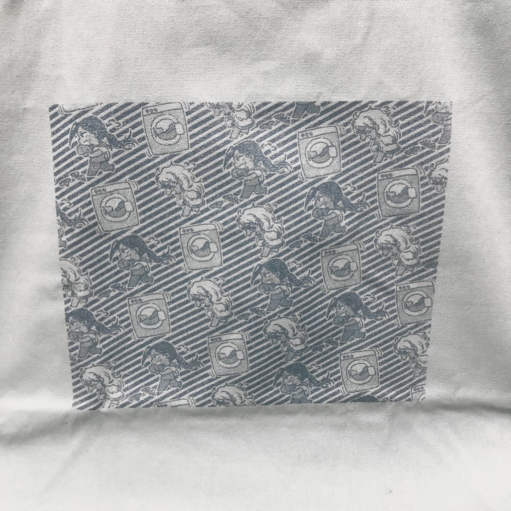 【女体化】カリム♀ちゃんのじたぎじじょうくじの余分