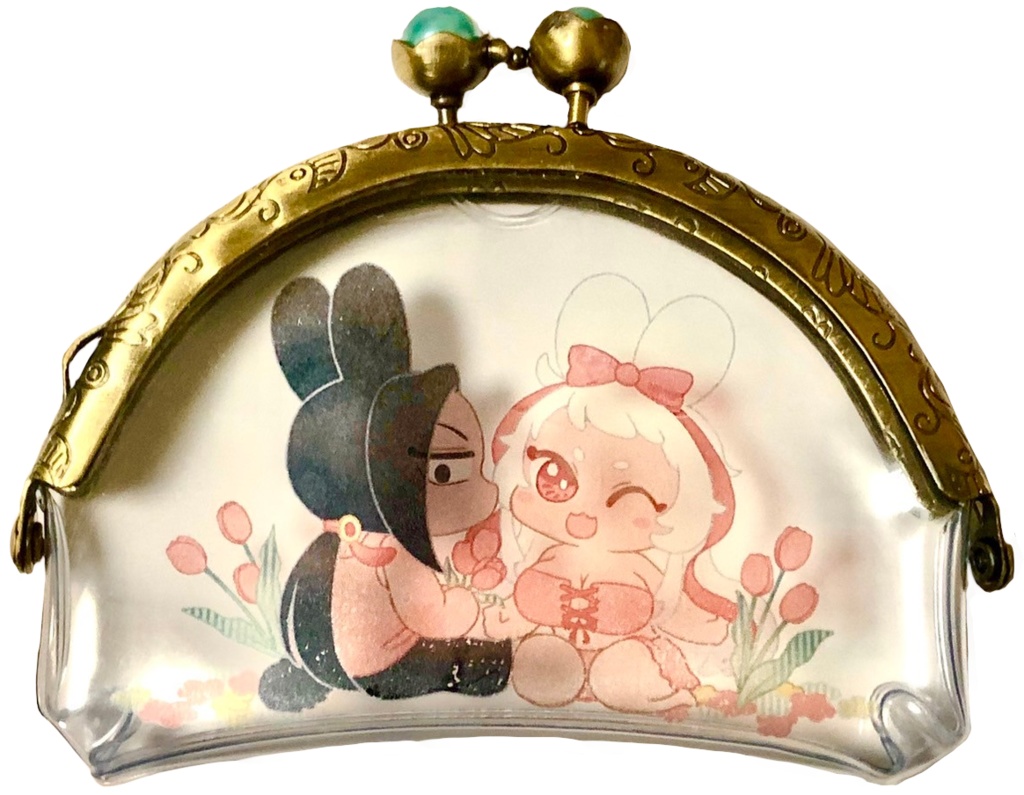 【女体化】カリム♀ちゃんのじたぎじじょうくじの余分