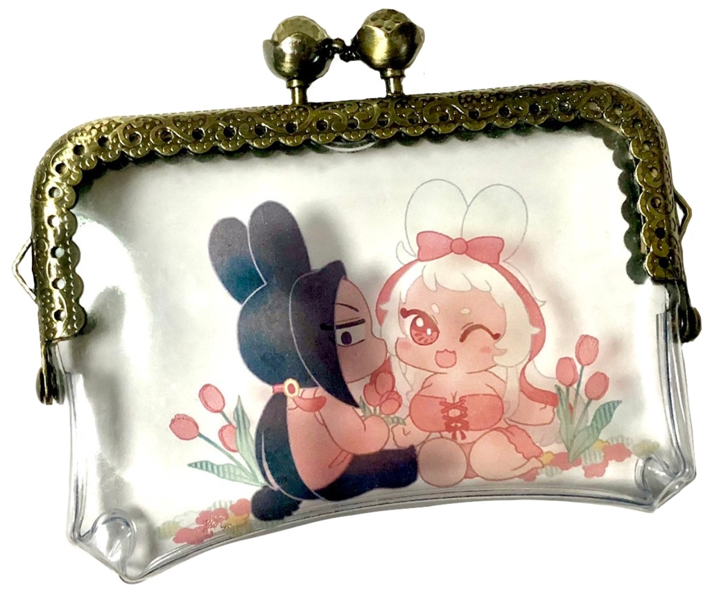 【女体化】カリム♀ちゃんのじたぎじじょうくじの余分