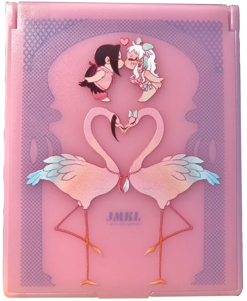 【女体化】カリム♀ちゃんのじたぎじじょうくじの余分