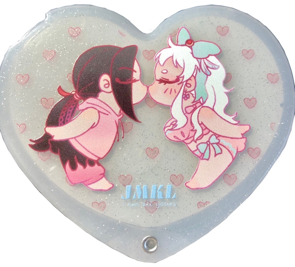 【女体化】カリム♀ちゃんのじたぎじじょうくじの余分