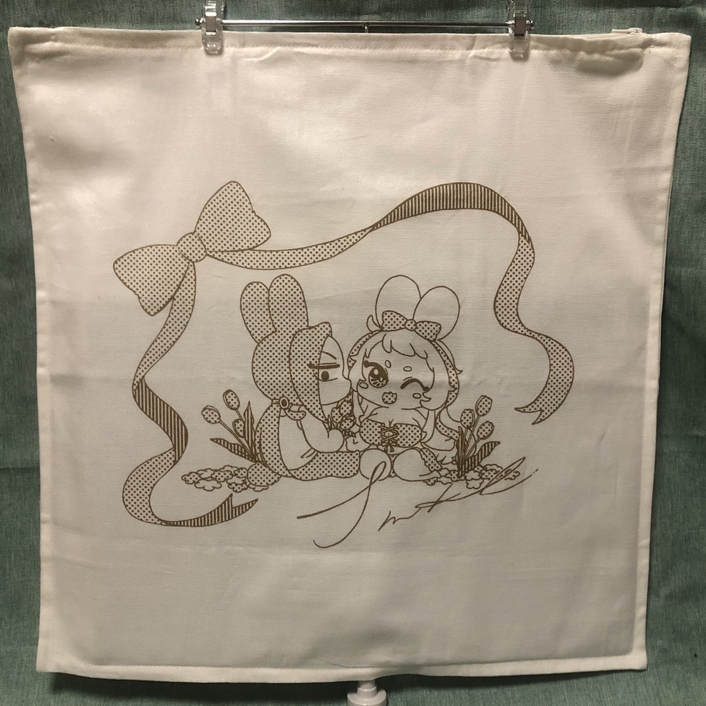 【女体化】カリム♀ちゃんのじたぎじじょうくじの余分