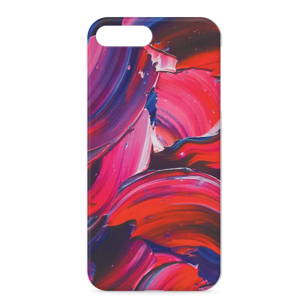 劣情 iPhone8プラス