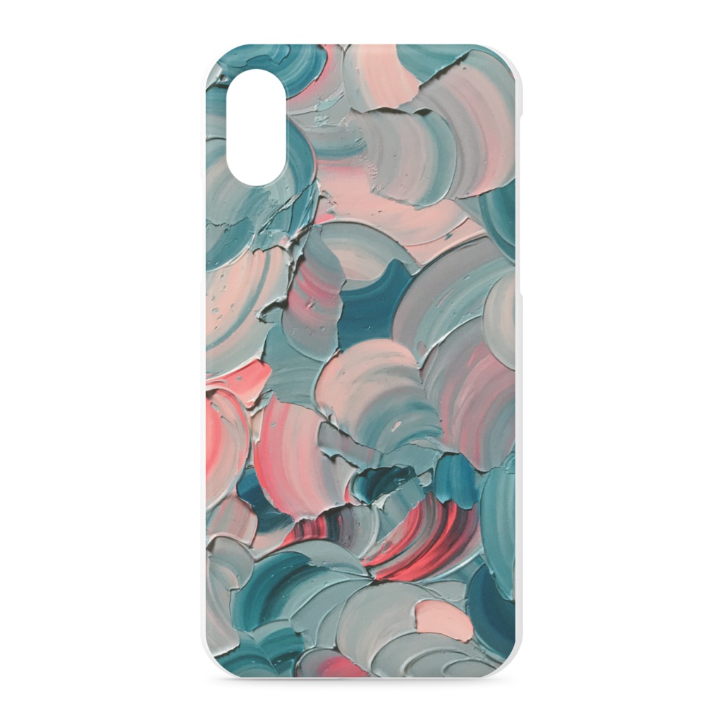 花 iPhoneX