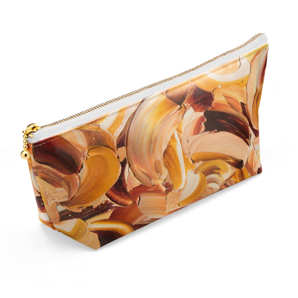 キャラメルマキアートの海