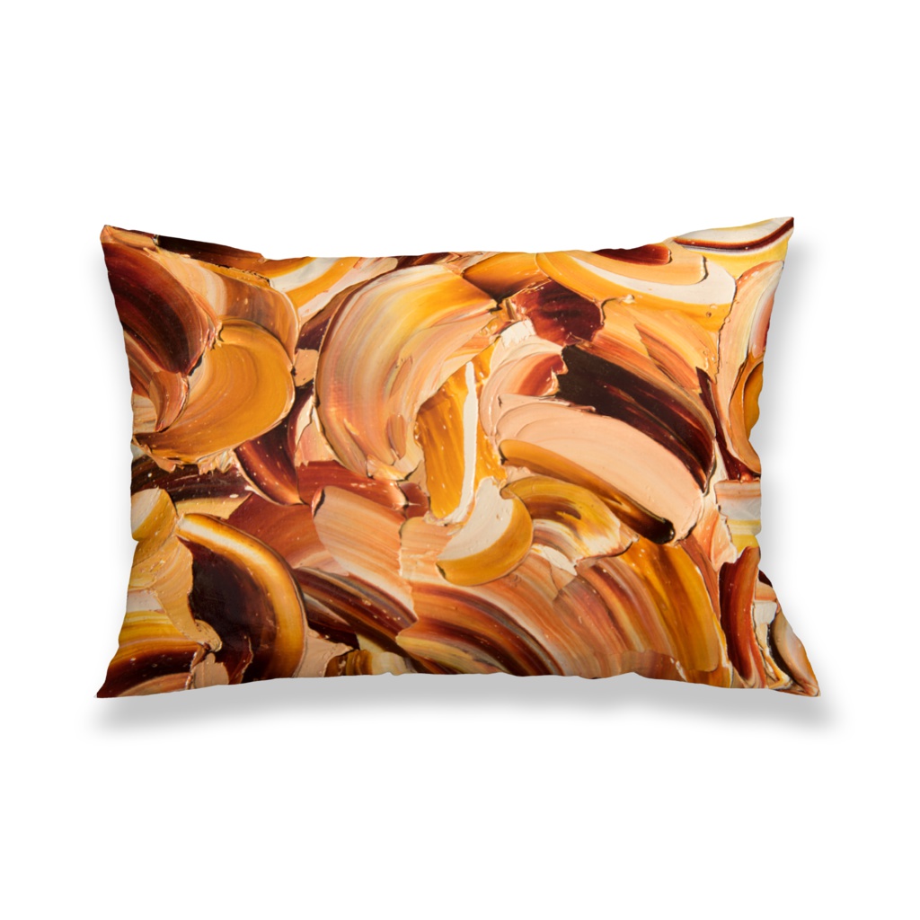 キャラメルマキアートの海