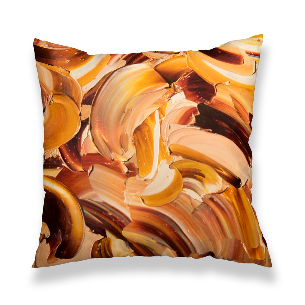 キャラメルマキアートの海