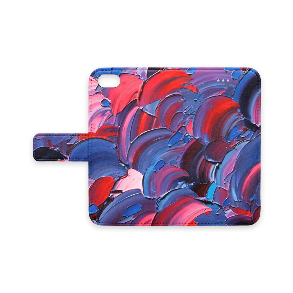 きずあと iPhone7/8