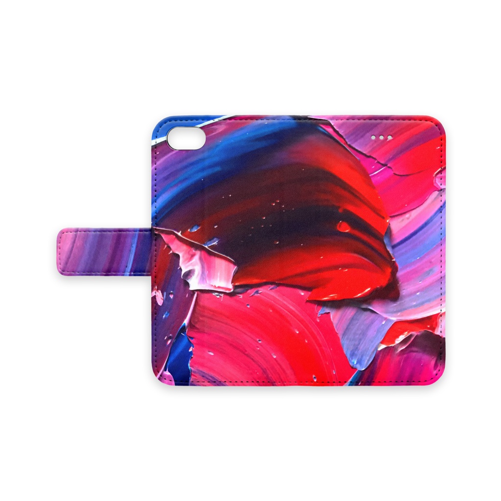 劣情(烈情) iPhone 7/8