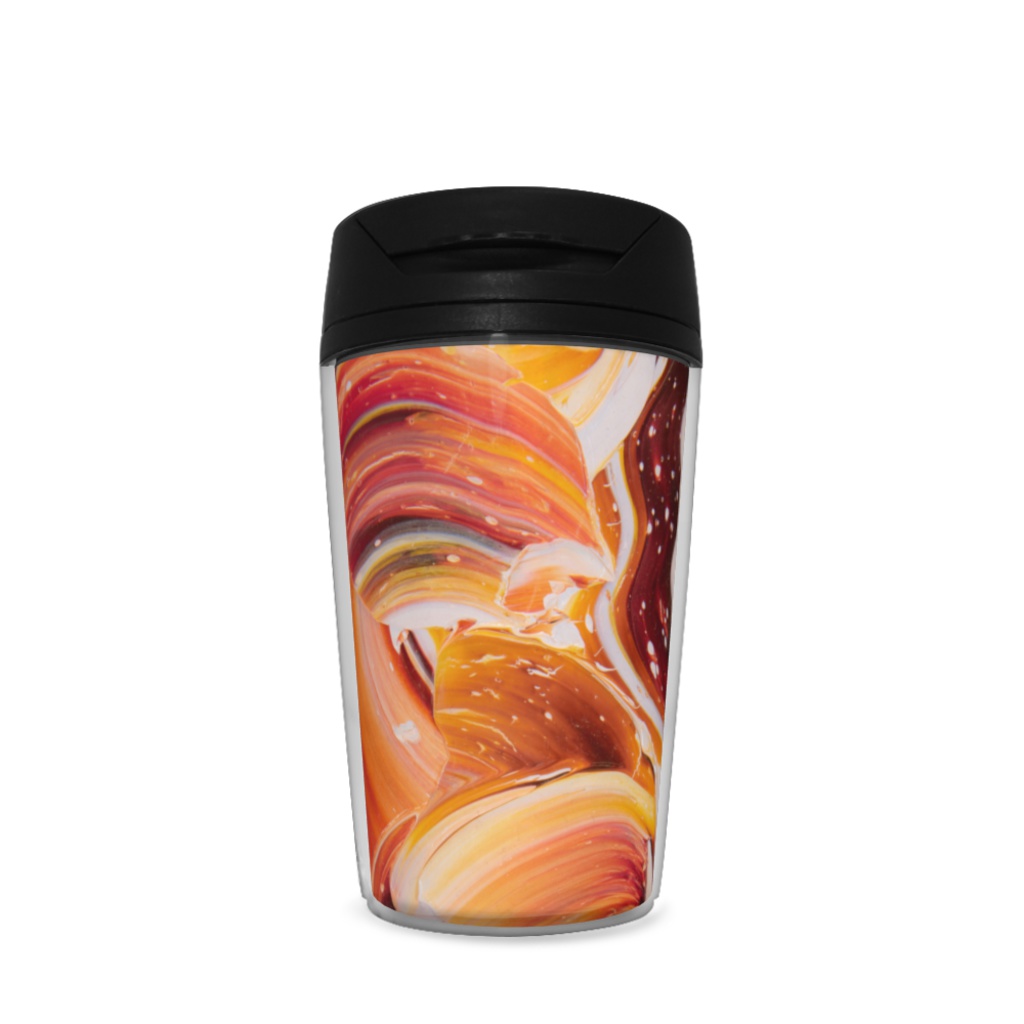 キャラメルマキアートの海２０１７