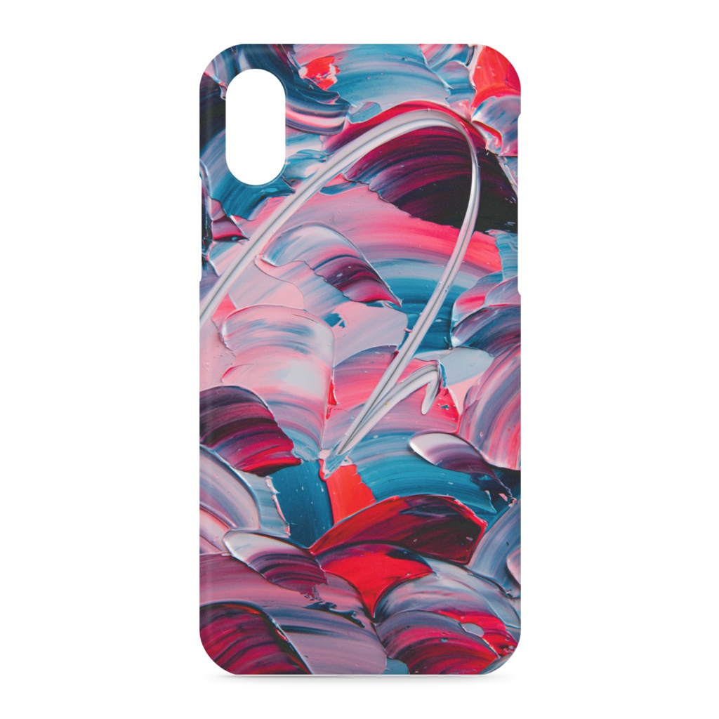 芭蕉　iPhoneX