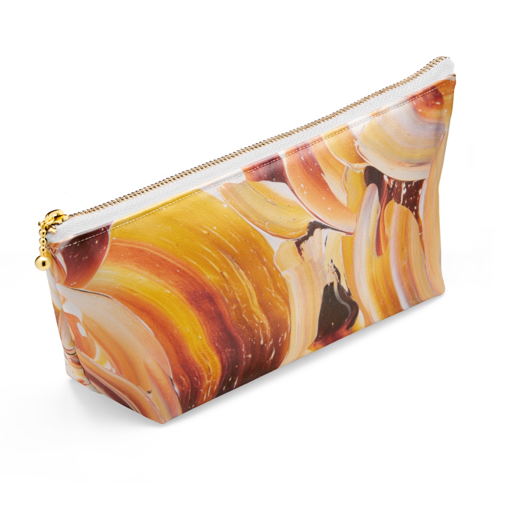 キャラメルマキアートの海