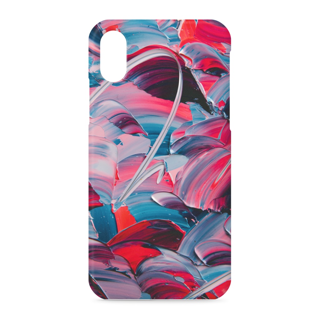 芭蕉 iphoneX