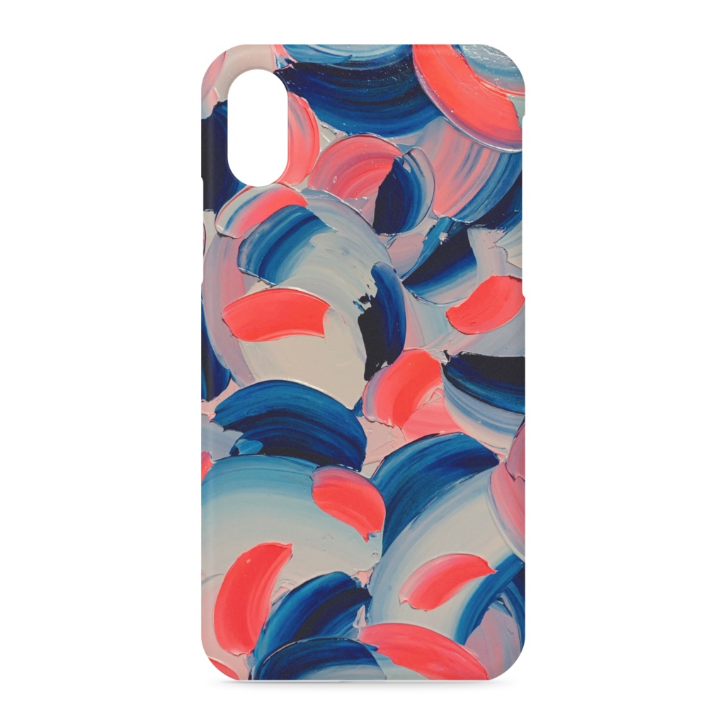 サマーサイダー iPhoneX