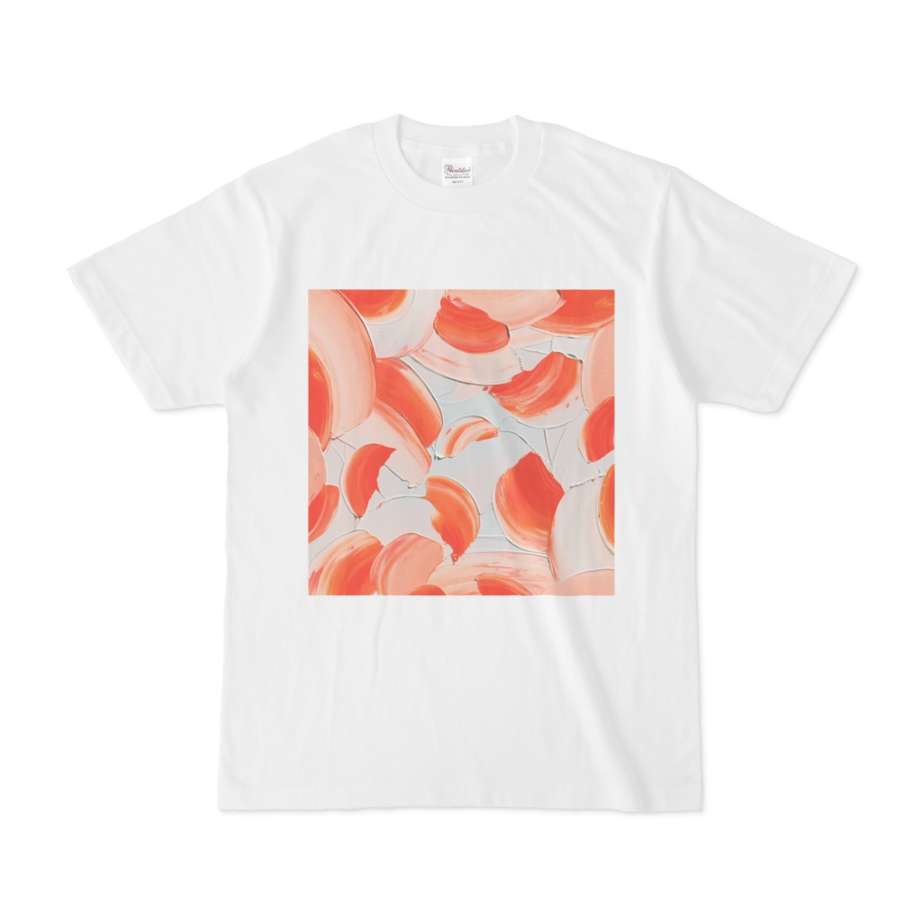 オレンジの海🍊🏖🧡