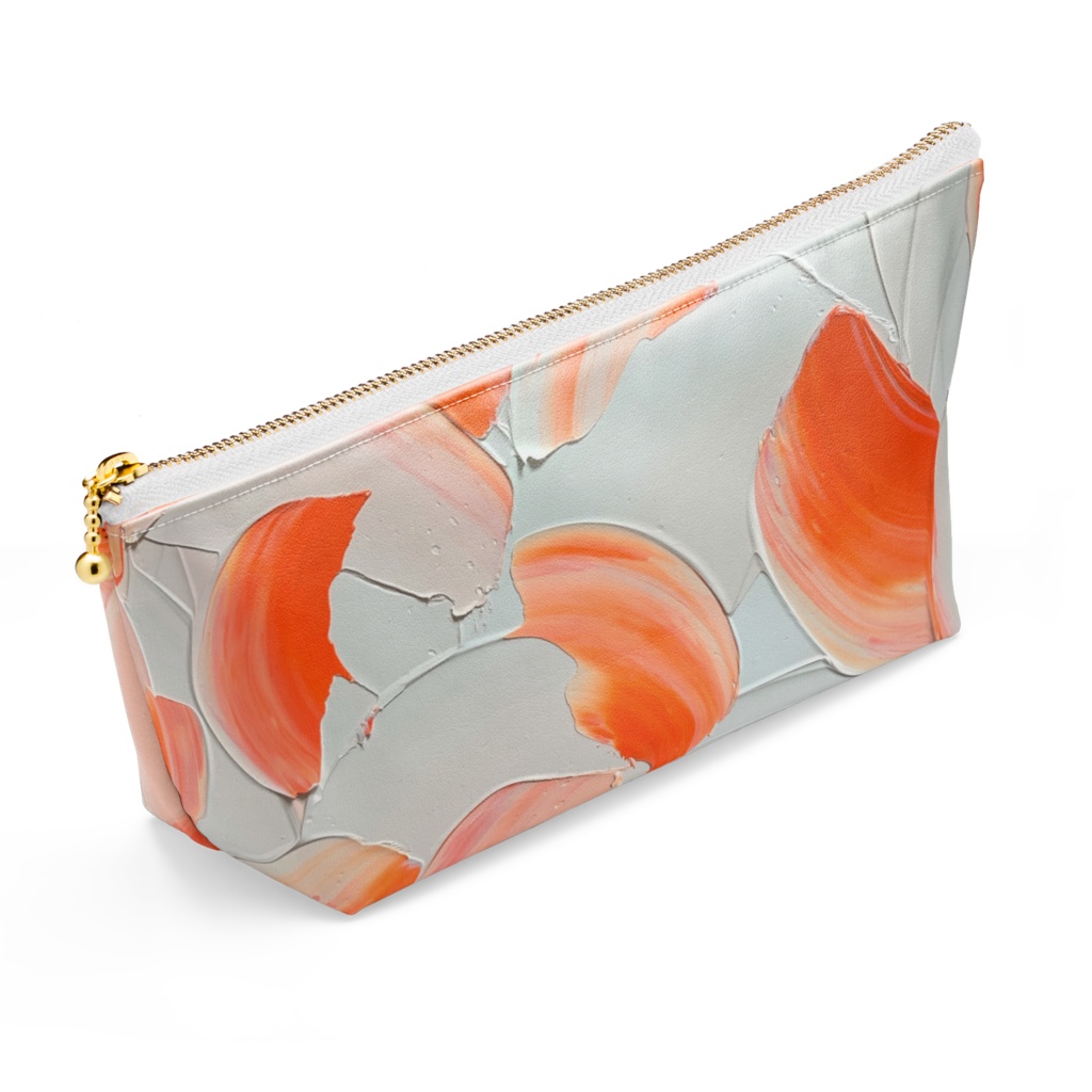 オレンジの海🍊🏖