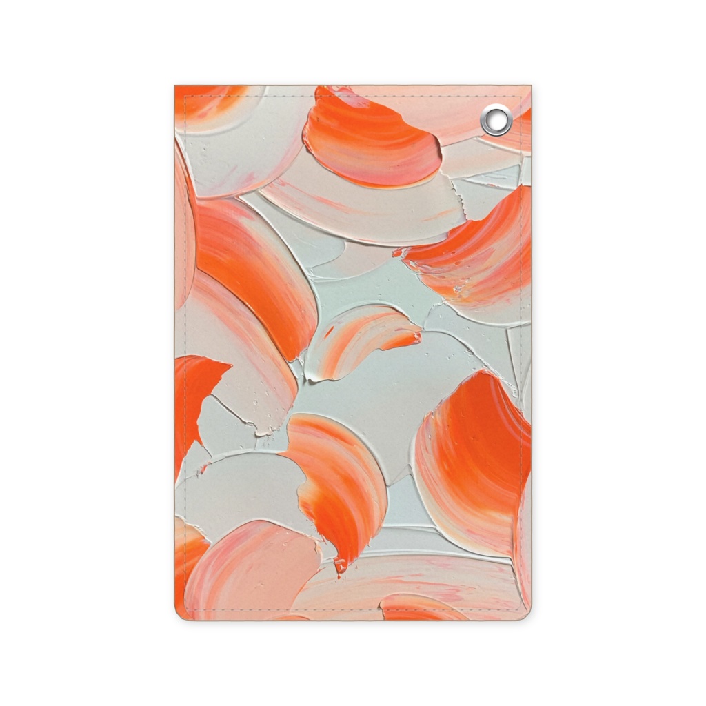 オレンジの海🍊