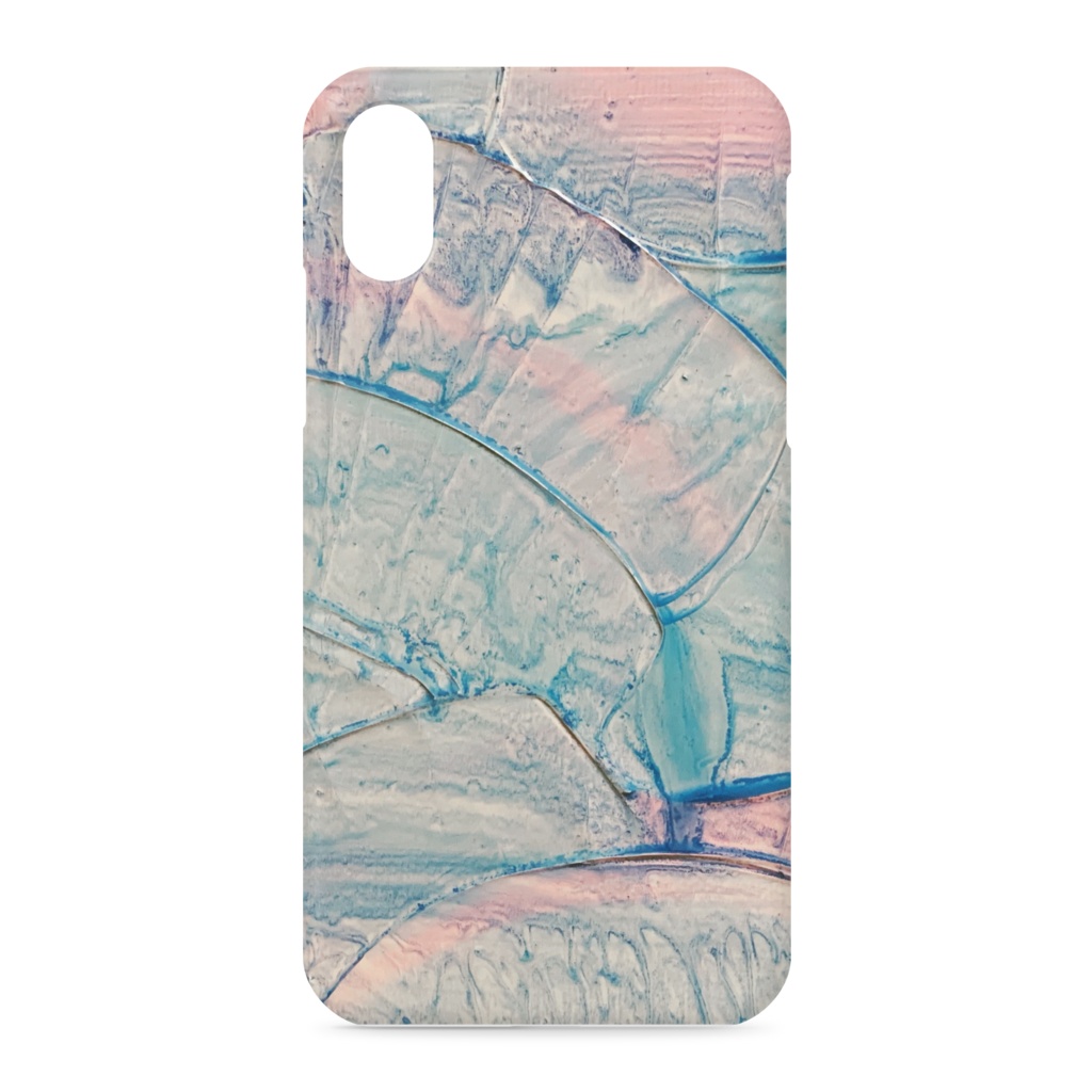 リキッド・ラブ iPhone X/XS