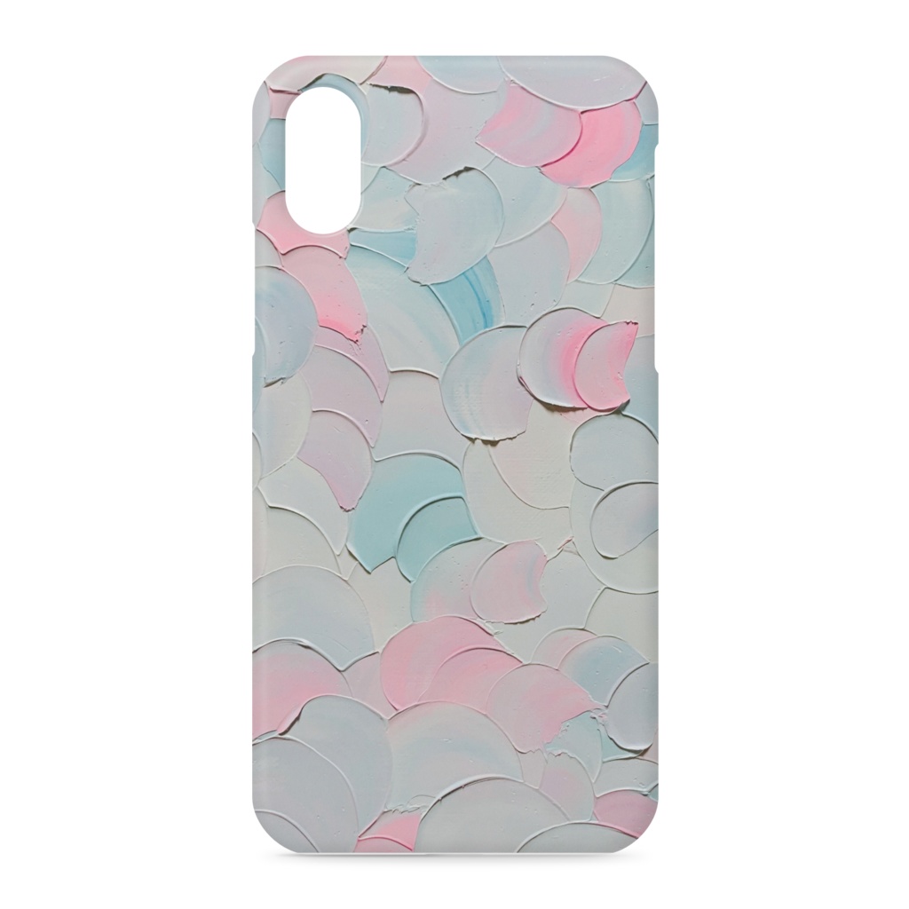 かいがらの海 iPhoneX/XS