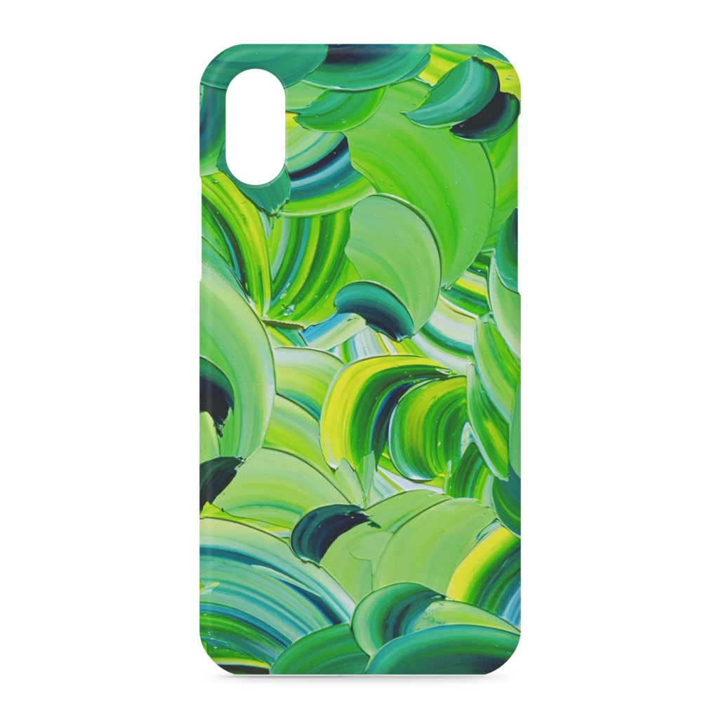 ティタニア iPhoneX/XS