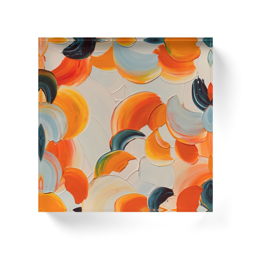 バレンシアの橙