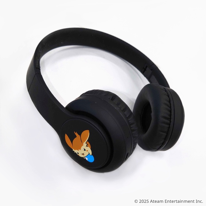 ユニゾンリーグヘッドホン