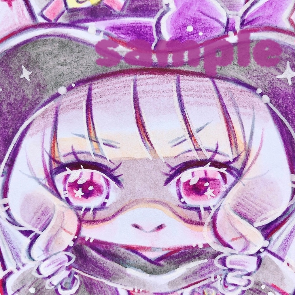 【原画】ジェントルー