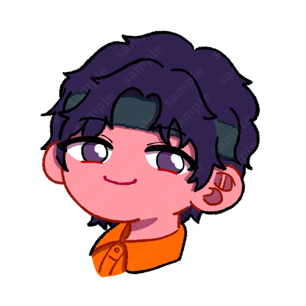 氷帝・立海 ステッカー