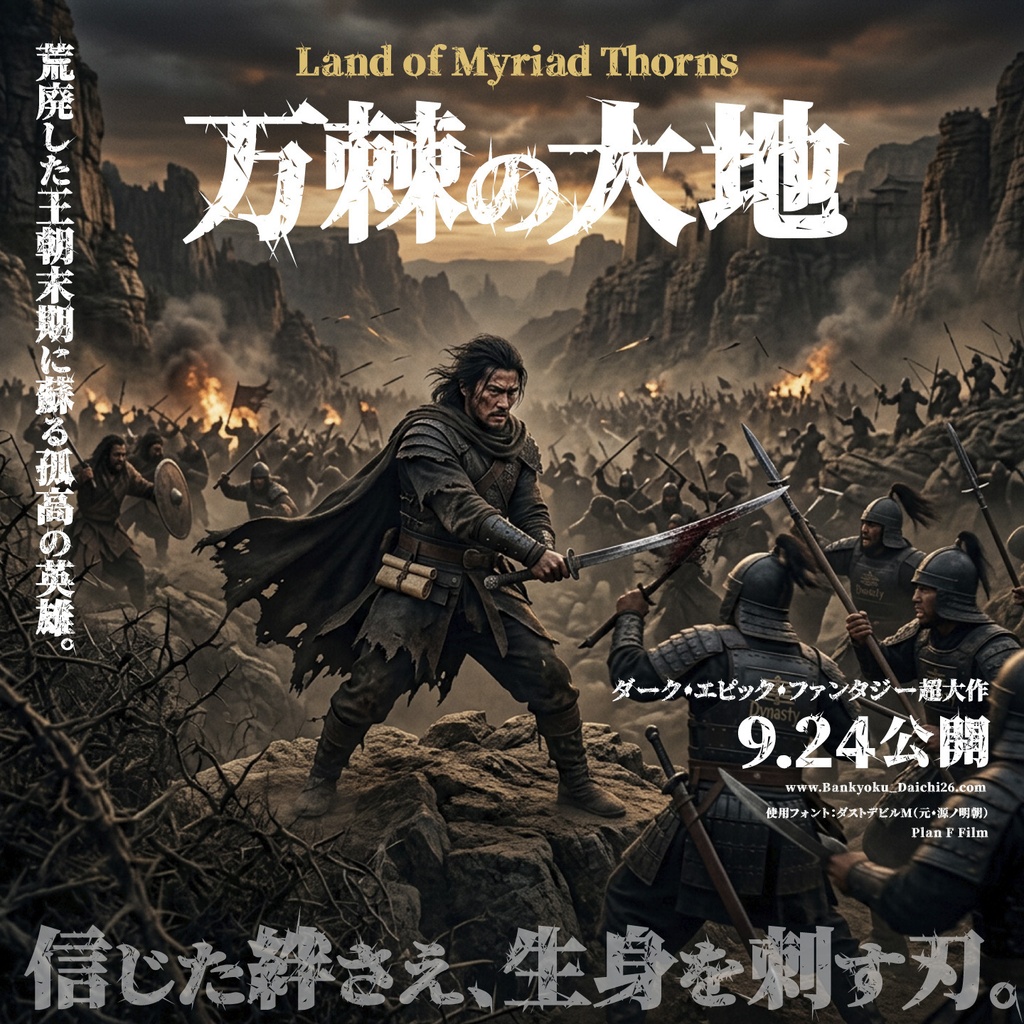 ダストデビルM【無料版】