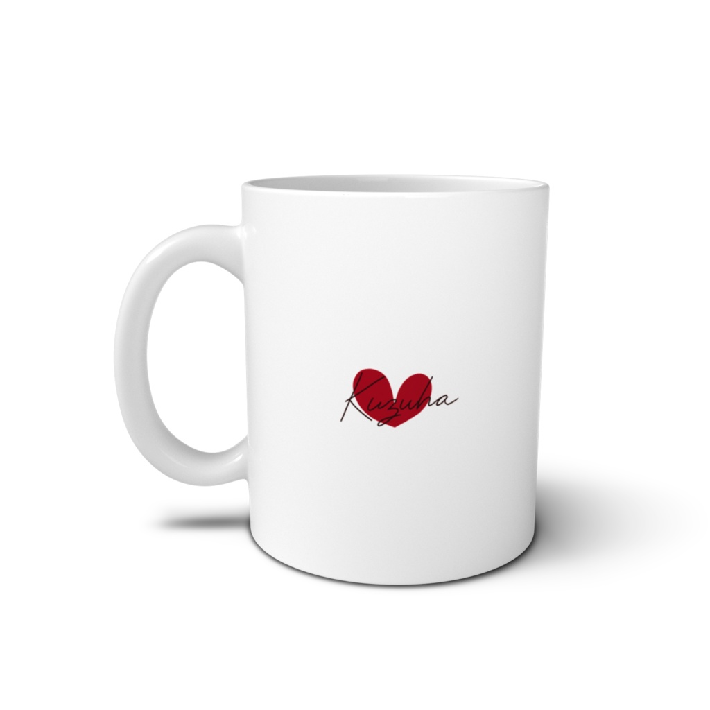 葛葉マグカップ(ノーマル)【非公式】