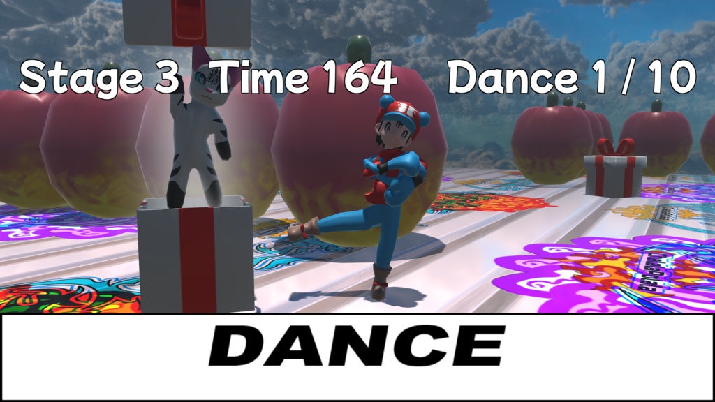 【無料】チャララポララ