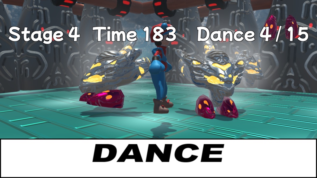 【無料】チャララポララ