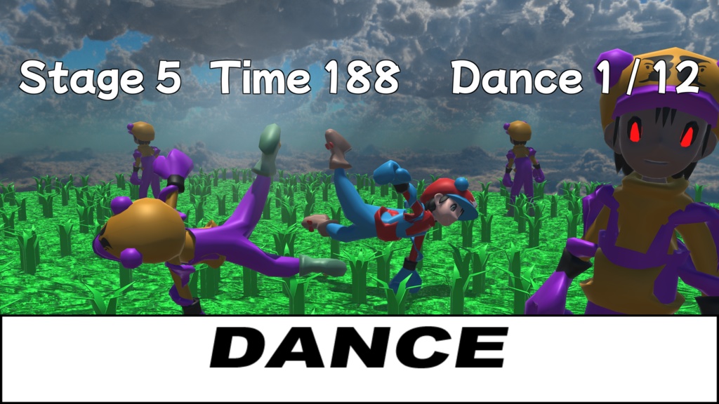 【無料】チャララポララ