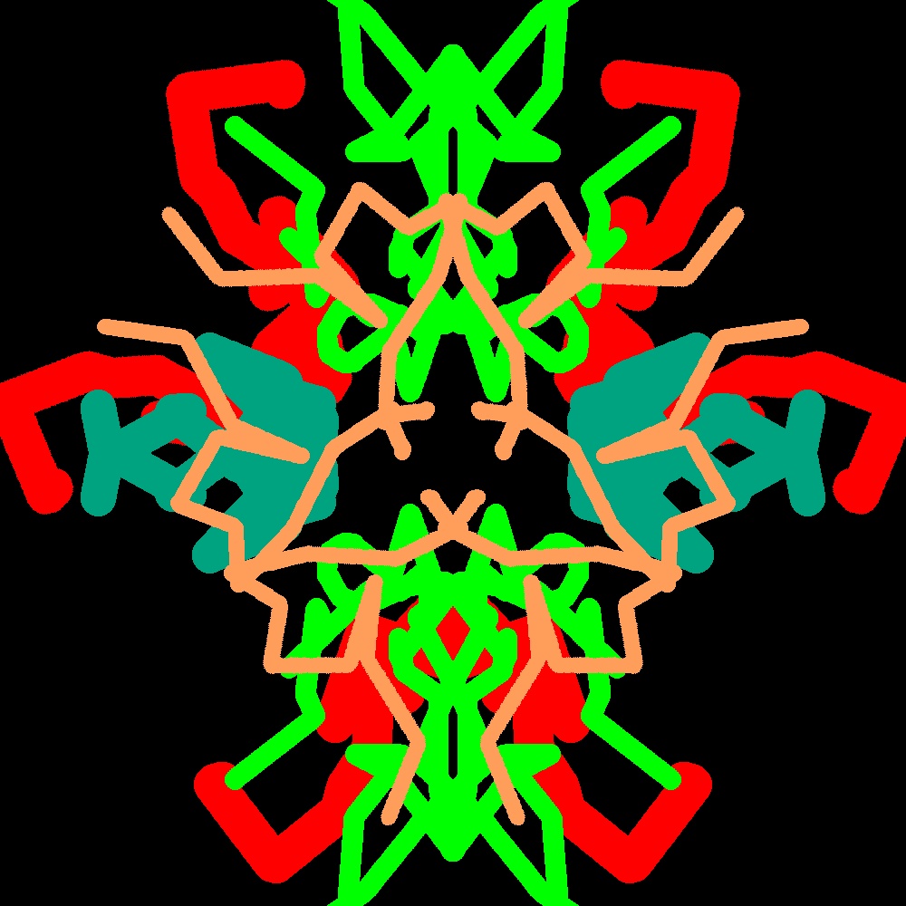 【無料】SmakinPaint(スマキンペイント)