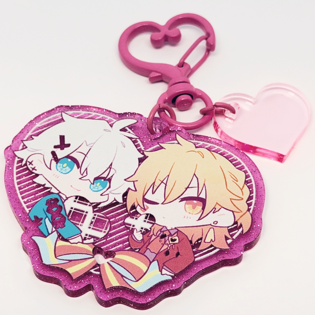 phaidei HAPPY VALENTINE