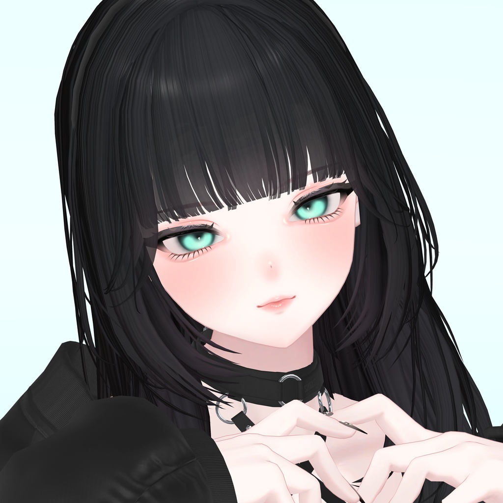 【しゅあん/Shuan】ももMakeup & Eye