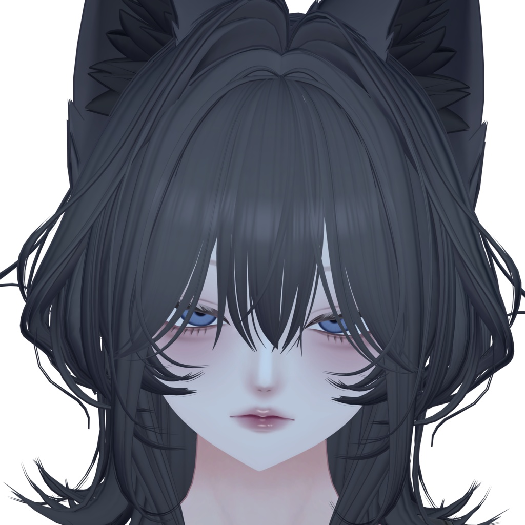 【LUMINA/ルミナ】強い女Makeup&Eye