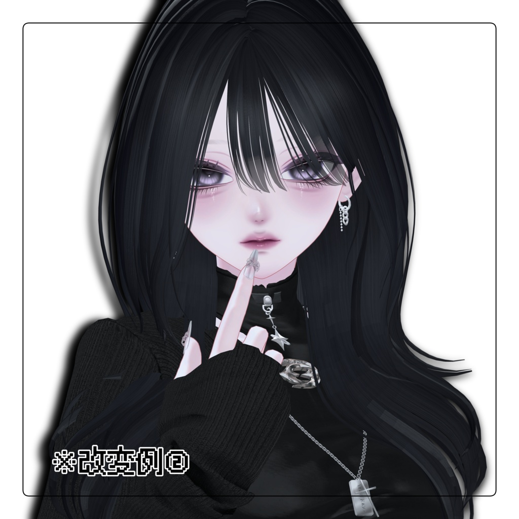 【Misaki/海咲】Violeta Makeup&Eye