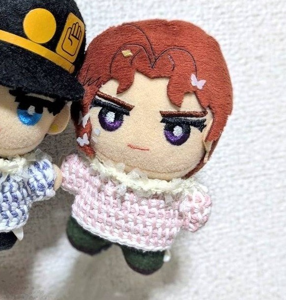 いちごそーだのお洋服