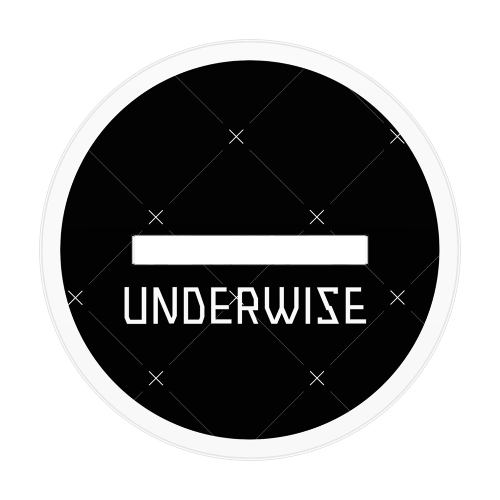 ムカつかない方の白夜アクスタ