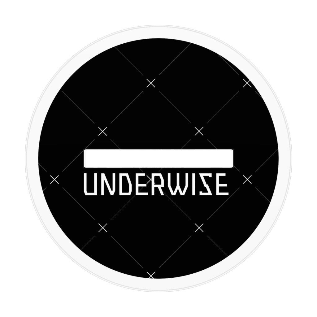 俺らがぶてぇちょう!アクスタ