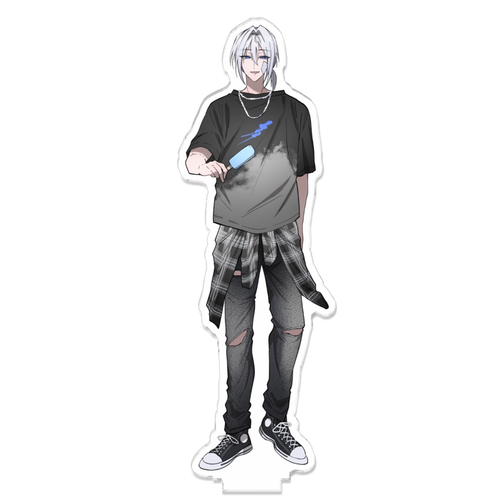 underwise 御古都 コーデ夏