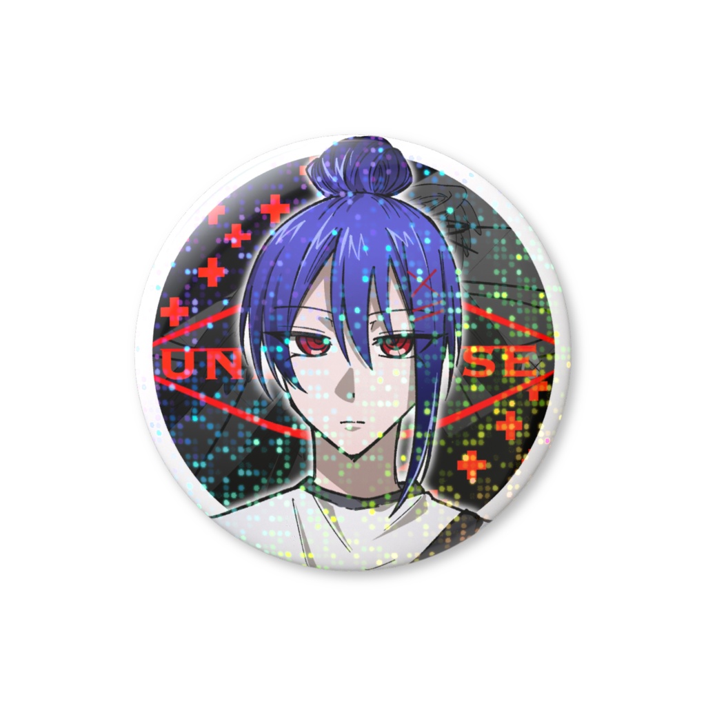 underwise 東神黒 コーデ夏