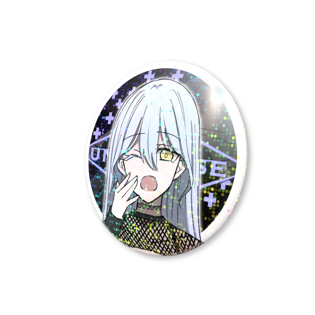 underwise鈴夜雪乃 コーデ夏