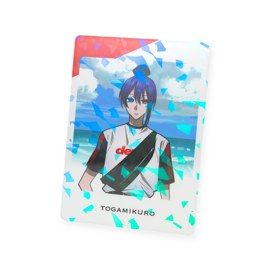 underwise 東神黒 コーデ夏