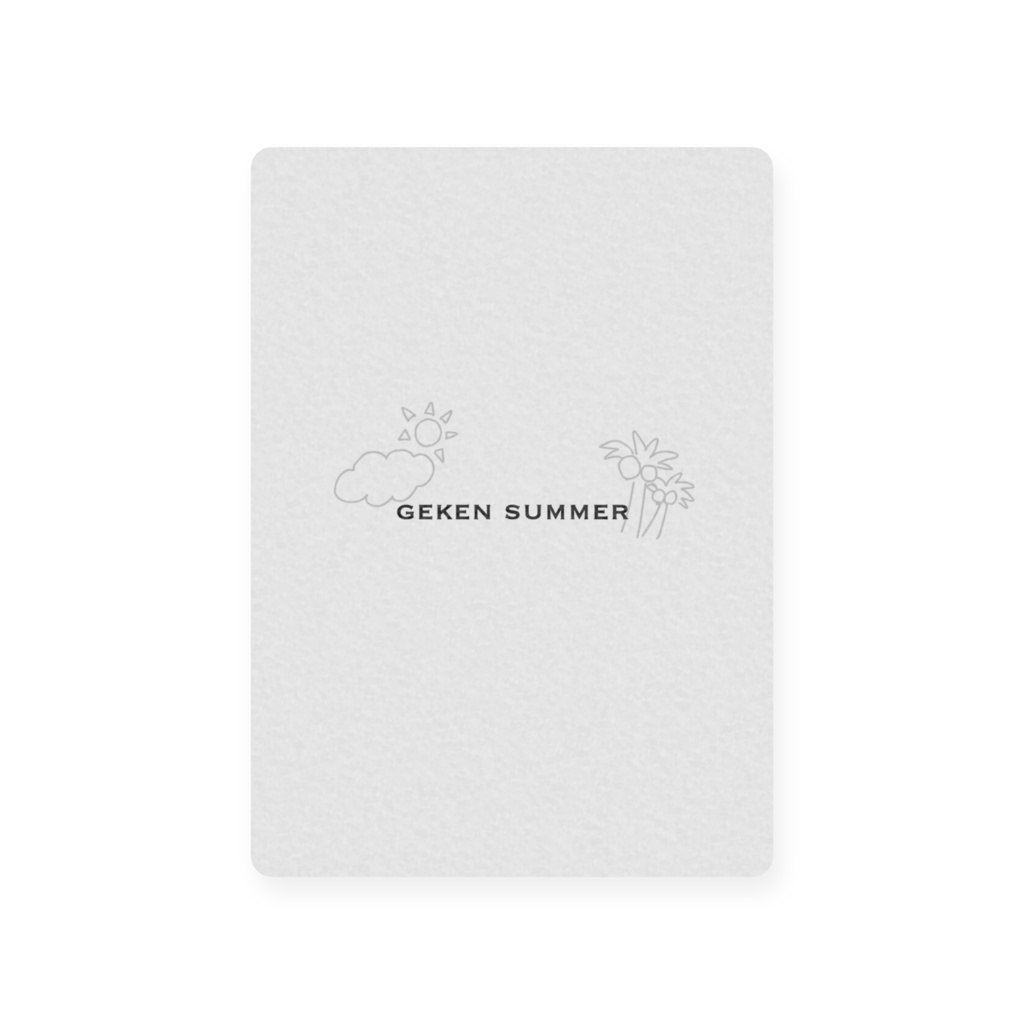 underwise京子作楽 コーデ夏