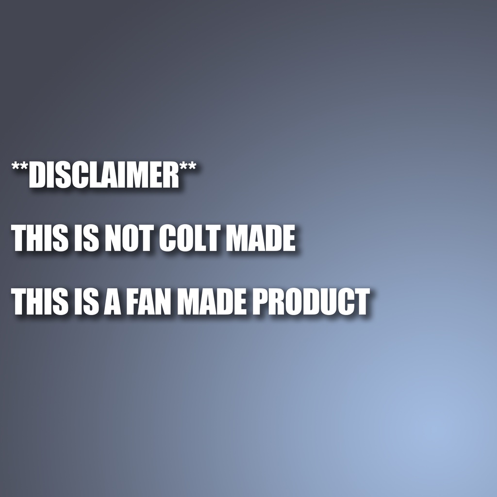 COLT 1911 Government MK IV / Series 70