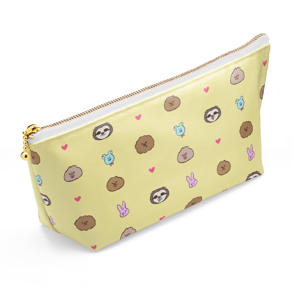 まいにちナマケモノぽーち