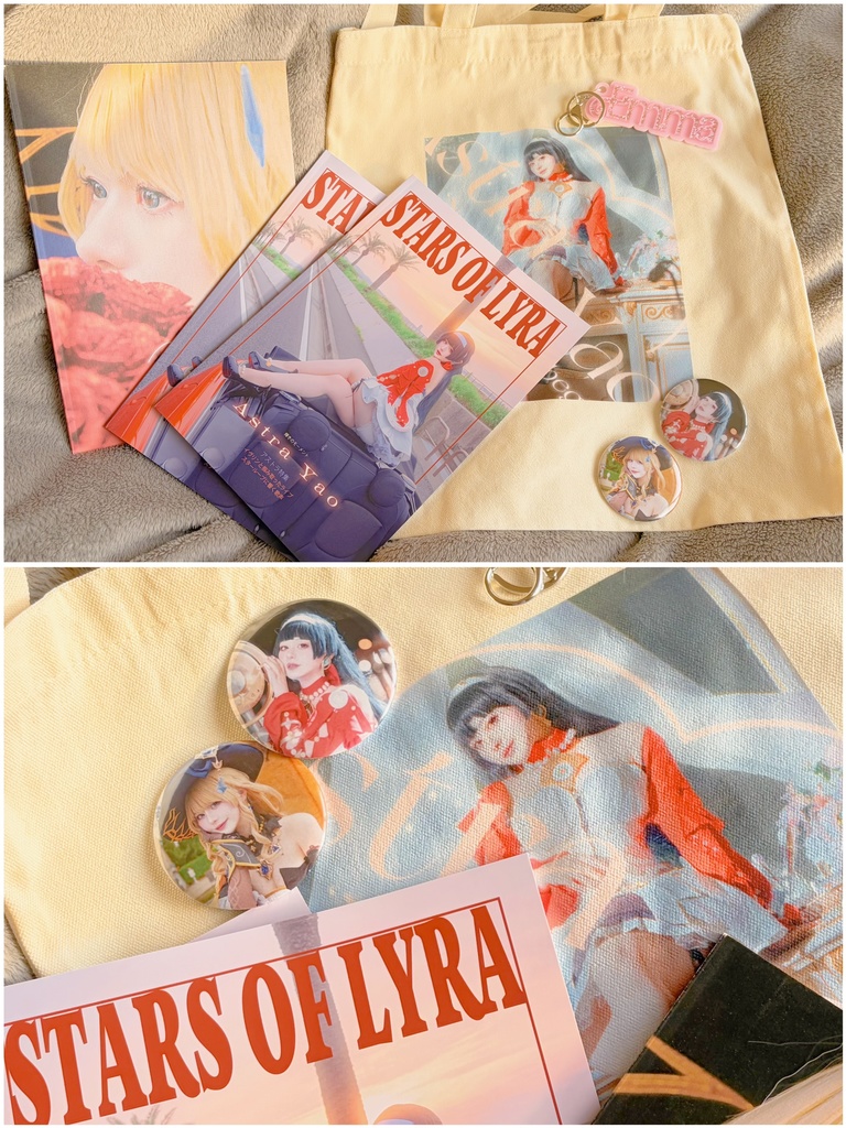 C107【通販予約】新刊セット