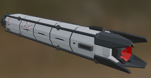 プロペラントタンク001